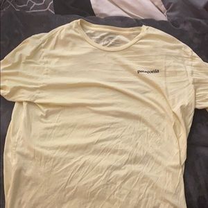 Patagonia Organic Cotton Tee